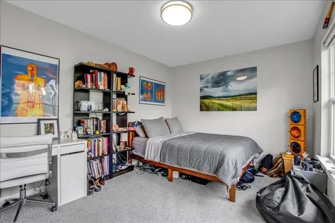 4922 South Cornell Avenue Chicago IL 60615