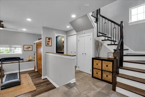 4922 South Cornell Avenue Chicago IL 60615