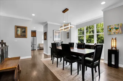 4922 South Cornell Avenue Chicago IL 60615