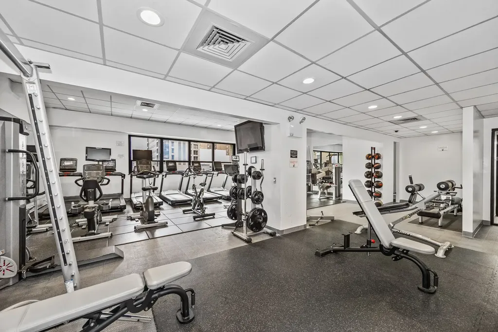 1030 North State Street Chicago IL 60610