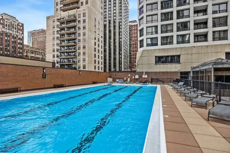 1030 North State Street Chicago IL 60610