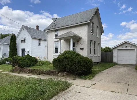 309 Adams Street Rockford IL 61107