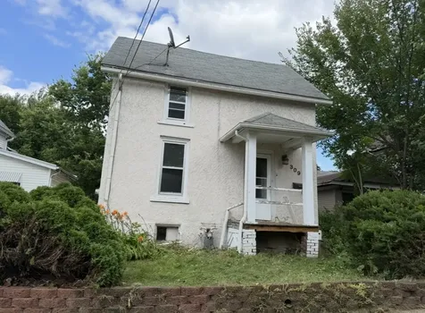 309 Adams Street Rockford IL 61107