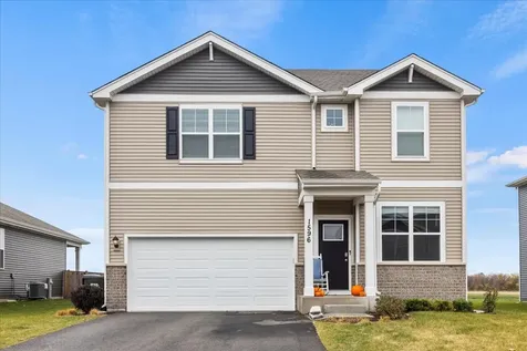 1596 Dublin Drive Pingree Grove IL 60140