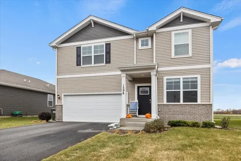 1596 Dublin Drive Pingree Grove IL 60140