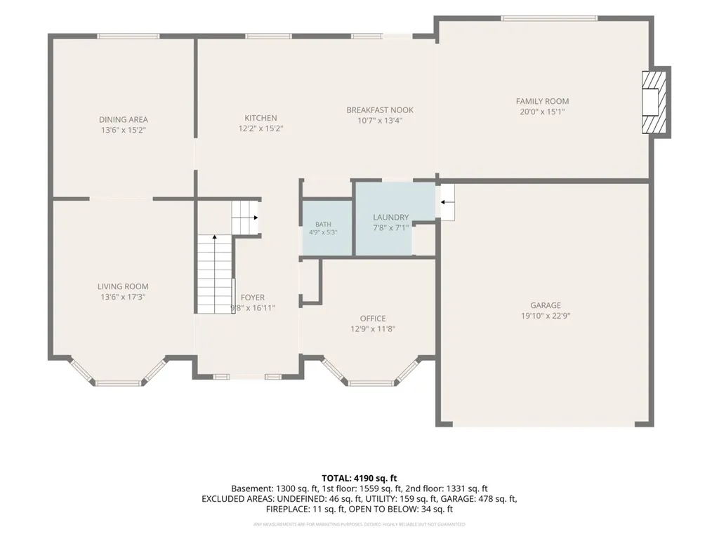 567 Warbler Drive Bolingbrook IL 60440