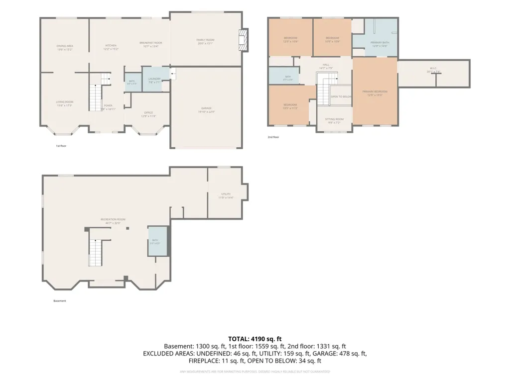 567 Warbler Drive Bolingbrook IL 60440