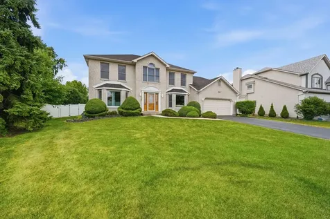 567 Warbler Drive Bolingbrook IL 60440