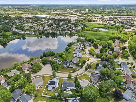 567 Warbler Drive Bolingbrook IL 60440