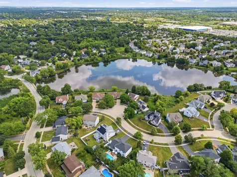 567 Warbler Drive Bolingbrook IL 60440