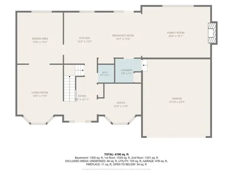 567 Warbler Drive Bolingbrook IL 60440