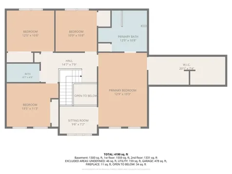 567 Warbler Drive Bolingbrook IL 60440