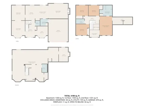 567 Warbler Drive Bolingbrook IL 60440