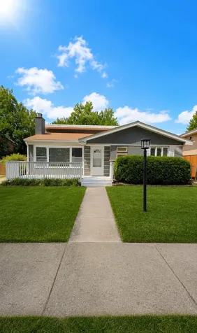 4024 West 106th Street Oak Lawn IL 60453