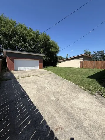 4024 West 106th Street Oak Lawn IL 60453
