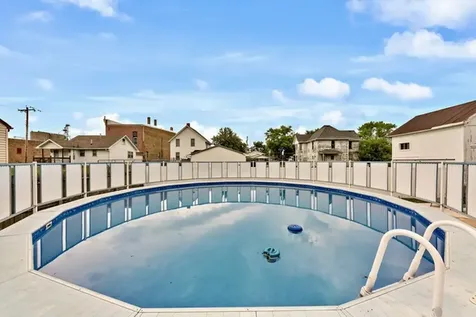 203 East Lake Street Ashkum IL 60911