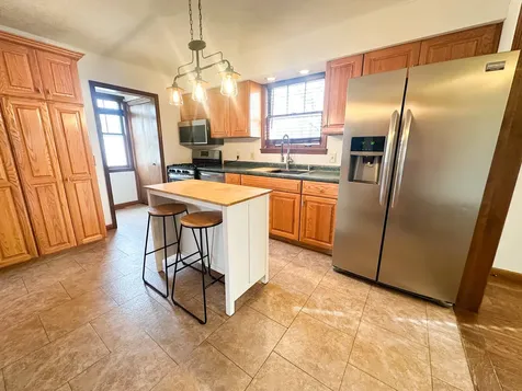 203 East Lake Street Ashkum IL 60911