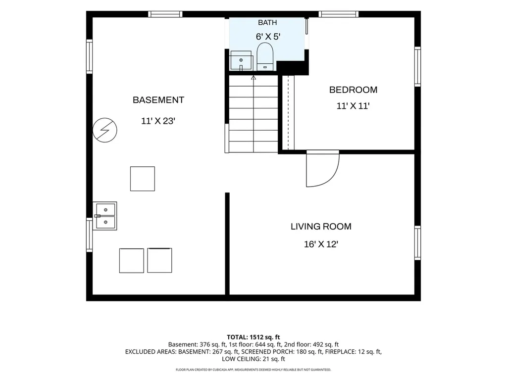 1029 Front Street Aurora IL 60505
