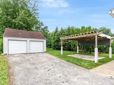 1029 Front Street Aurora IL 60505