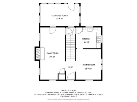 1029 Front Street Aurora IL 60505