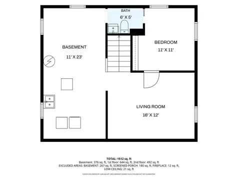 1029 Front Street Aurora IL 60505