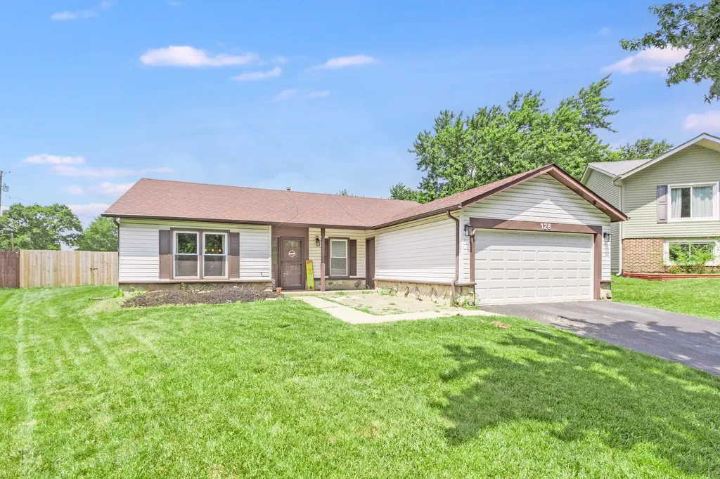 128 Farm Gate Lane Bolingbrook IL 60440