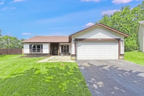 128 Farm Gate Lane Bolingbrook IL 60440