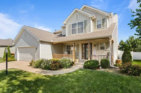 3910 Pebblebrook Lane Champaign IL 61822