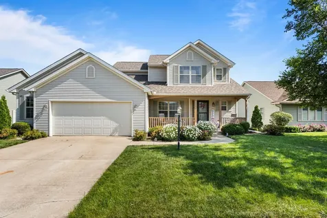 3910 Pebblebrook Lane Champaign IL 61822
