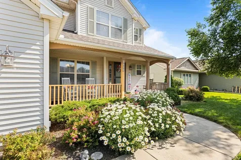 3910 Pebblebrook Lane Champaign IL 61822