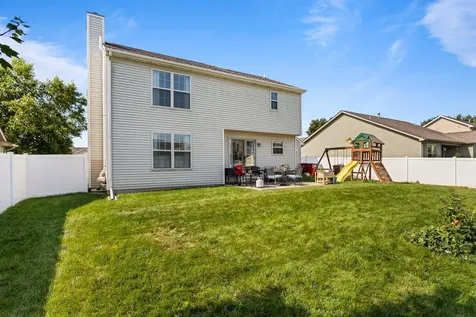 3910 Pebblebrook Lane Champaign IL 61822