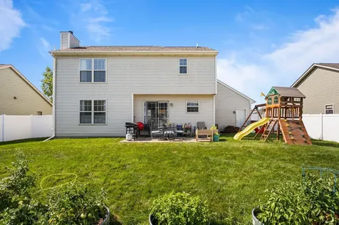 3910 Pebblebrook Lane Champaign IL 61822