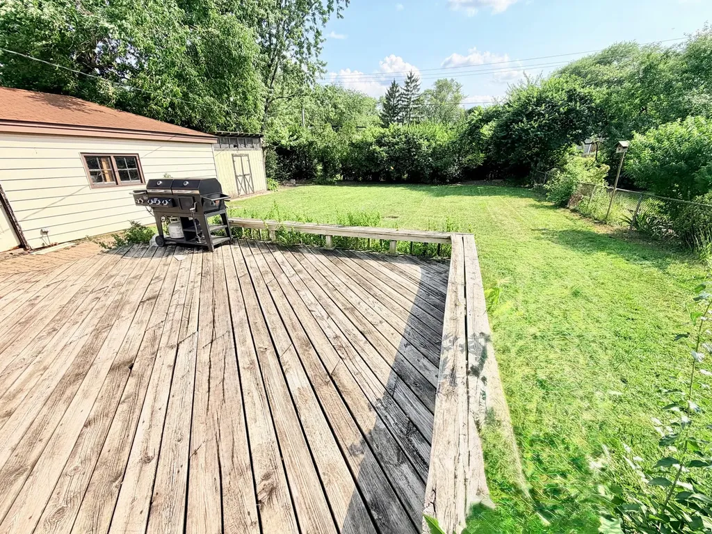 2109 Park Street Rolling Meadows IL 60008