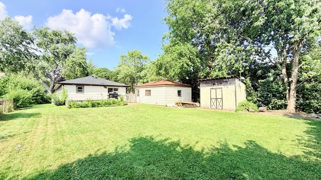 2109 Park Street Rolling Meadows IL 60008