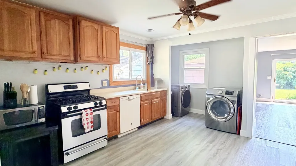 2109 Park Street Rolling Meadows IL 60008