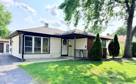 2109 Park Street Rolling Meadows IL 60008