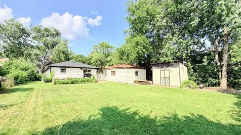 2109 Park Street Rolling Meadows IL 60008