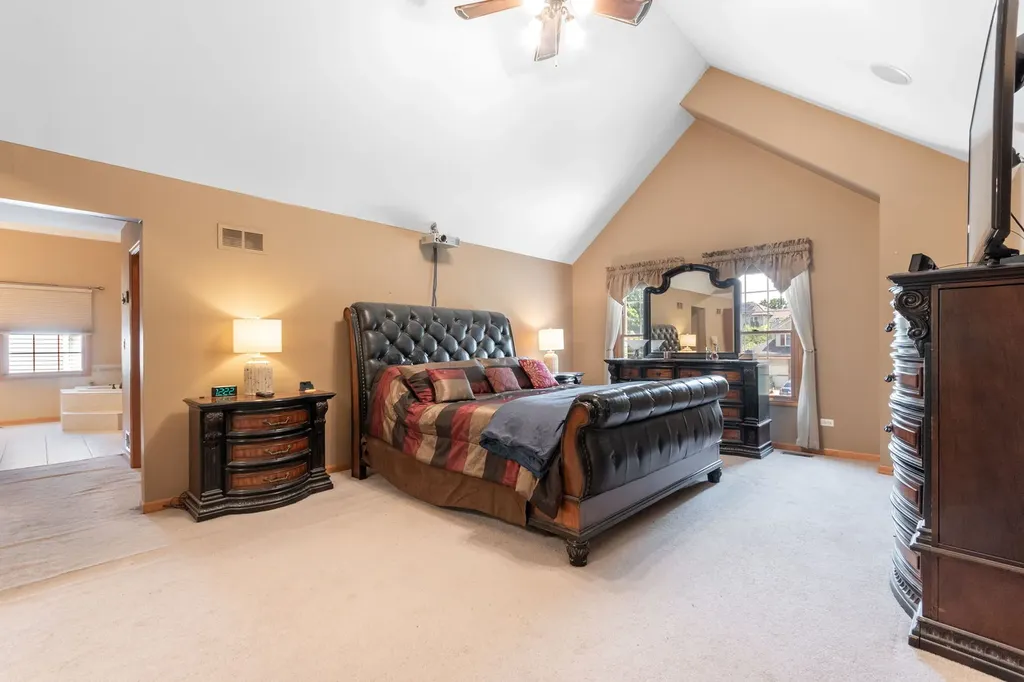 16922 Arbor Creek Drive Plainfield IL 60586
