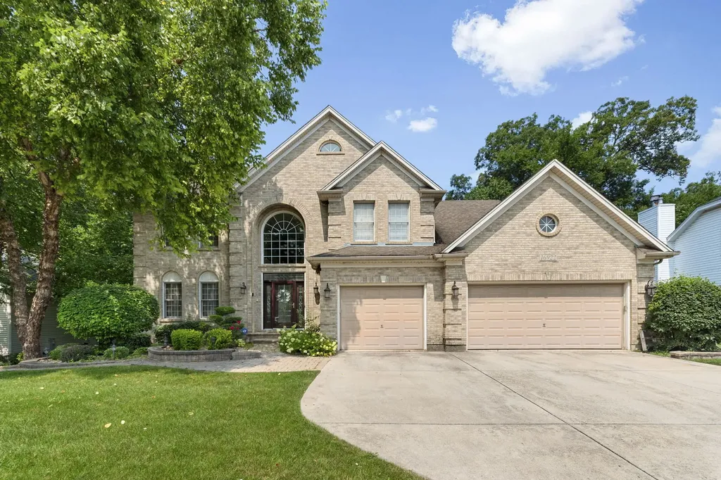 16922 Arbor Creek Drive Plainfield IL 60586