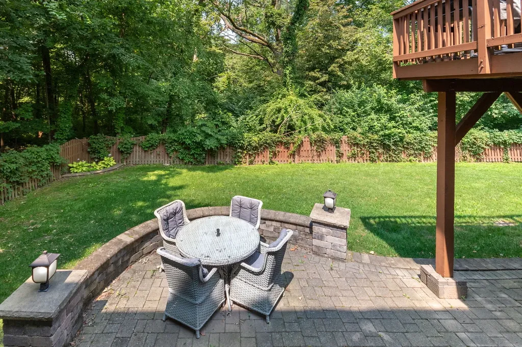 16922 Arbor Creek Drive Plainfield IL 60586