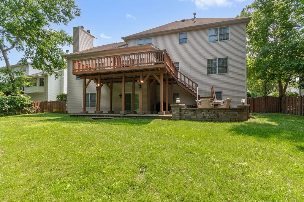 16922 Arbor Creek Drive Plainfield IL 60586
