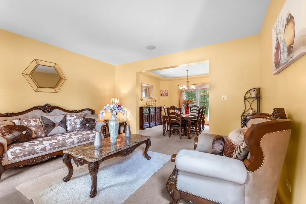 16922 Arbor Creek Drive Plainfield IL 60586