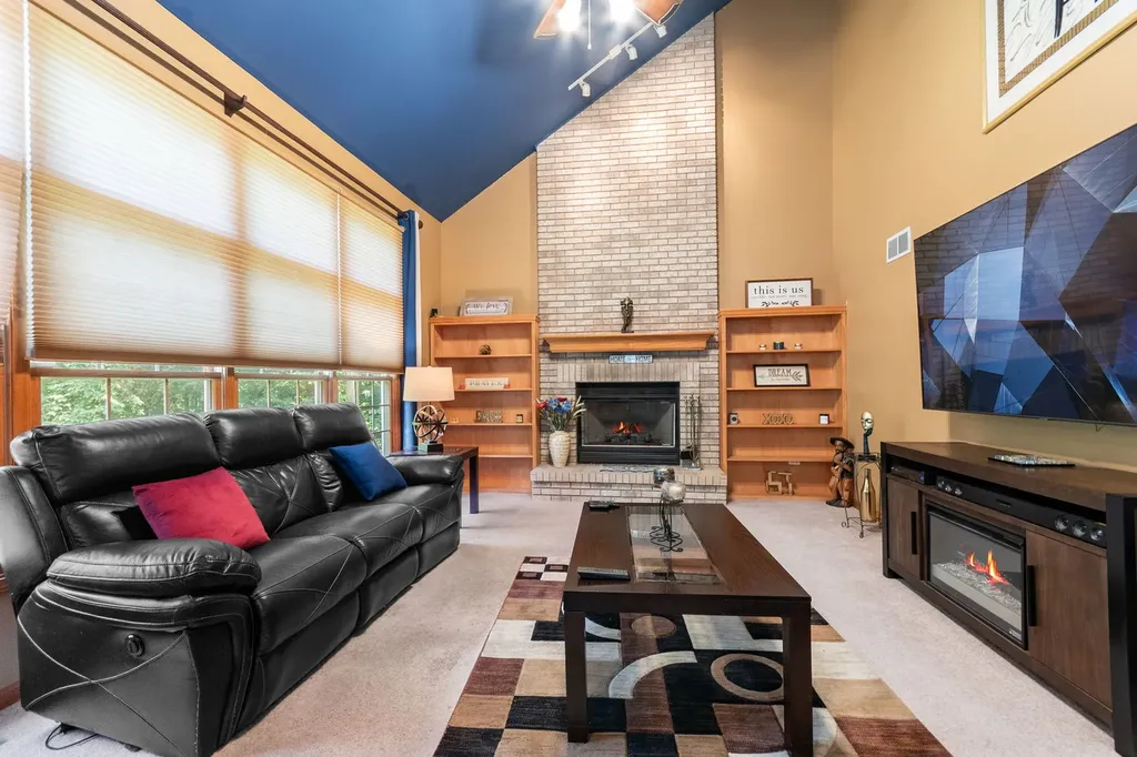 16922 Arbor Creek Drive Plainfield IL 60586