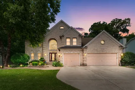 16922 Arbor Creek Drive Plainfield IL 60586