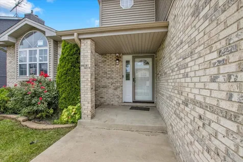 17942 Edwards Avenue Country Club Hills IL 60478