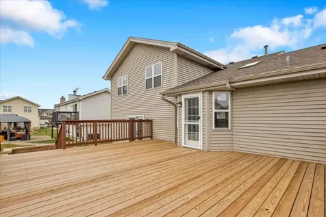 17942 Edwards Avenue Country Club Hills IL 60478