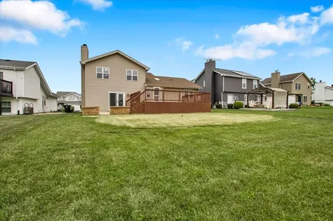 17942 Edwards Avenue Country Club Hills IL 60478