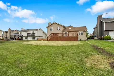 17942 Edwards Avenue Country Club Hills IL 60478