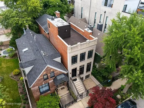 1633 North Wolcott Avenue Chicago IL 60622