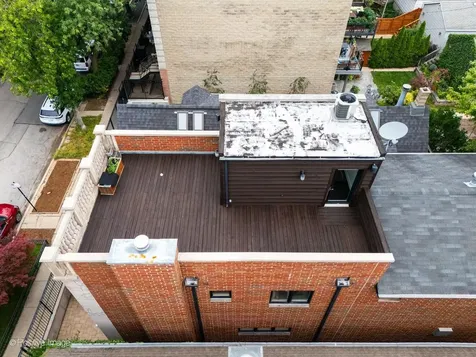 1633 North Wolcott Avenue Chicago IL 60622
